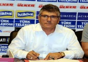Mustafa Reşit Akçay istifa etti